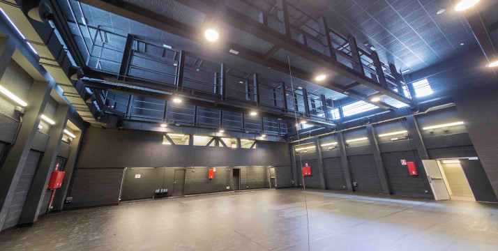 Imagen Teatro de la Comedia
